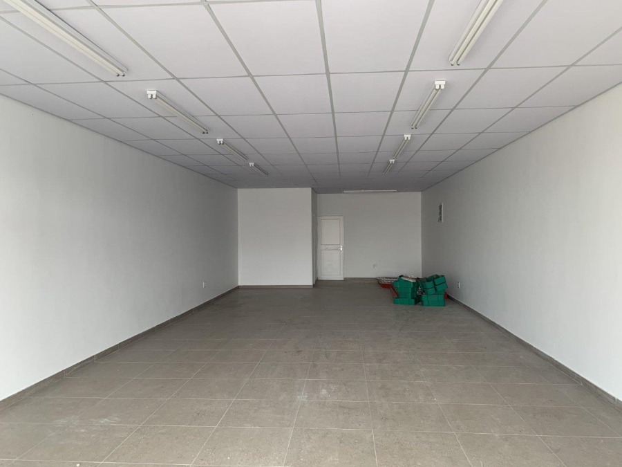 To Let Commercial Property for Rent in Brackenfell Industrial Western Cape